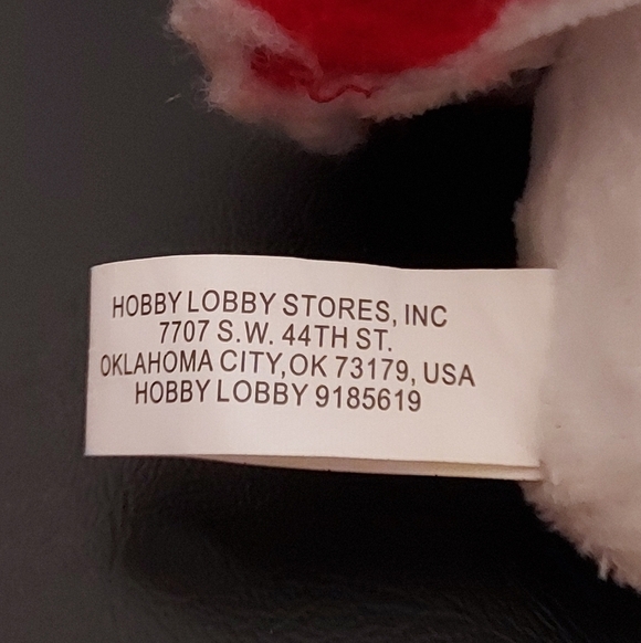 Hobby Lobby Mushroom Sewing Pin Cushion Beanie Bottom Base - Picture 3 of 3